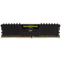 Desktop Memory DRAM Corsair VENGEANCE LPX CMK16GX4M1Z3600C18 16GB DDR4 3600MHz Desktop Memory DRAM Corsair VENGEANCE LPX CMK16GX4M1Z3600C18 16GB DDR4 3600MHz