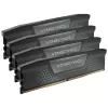 Desktop Memory DRAM Corsair VENGEANCE CMK64GX5M4B6400C32 KIT 64GB (4X16GB) DDR5 DIMM 6400MHz CL32 Color:black Desktop Memory DRAM Corsair VENGEANCE CMK64GX5M4B6400C32 KIT 64GB (4X16GB) DDR5 DIMM 6400MHz CL32 Color:black