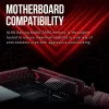 Desktop Memory DRAM PNY XLR8 Gaming MAKO MD32GK2D5600040MXR KIT 32GB (2x16GB) DDR5 DIMM 6000MHz CL40 Color:black