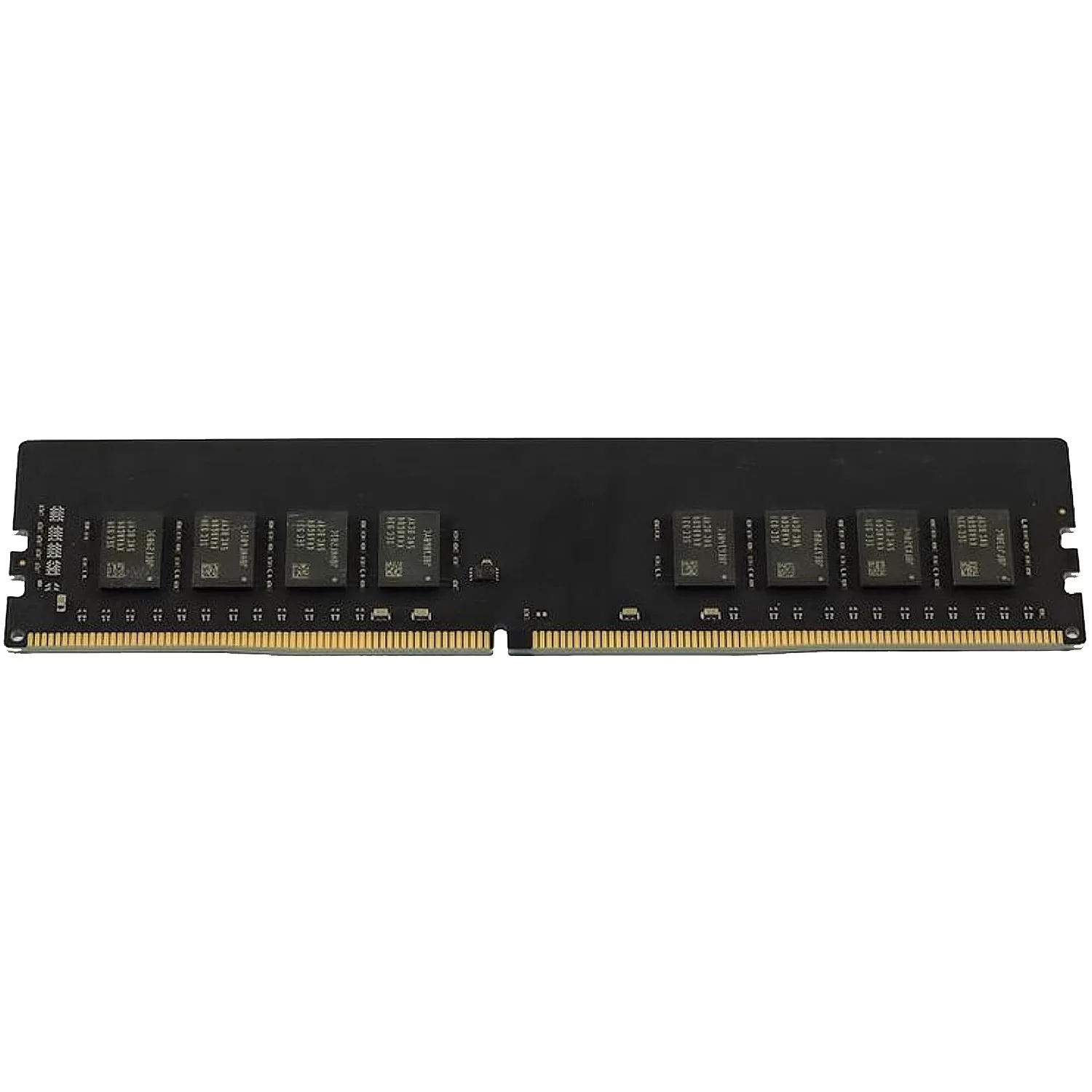 Оперативная память DRAM D416G3200SA3D 16GB DDR4 DIMM 3200MHz OEM, без оригинальной упаковки Цвет:чёрный
