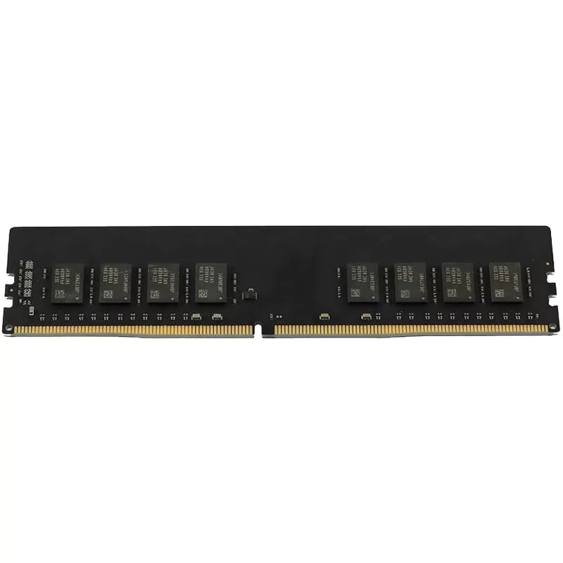 Оперативная память DRAM D416G3200SA3D 16GB DDR4 DIMM 3200MHz OEM, без оригинальной упаковки Цвет:чёрный