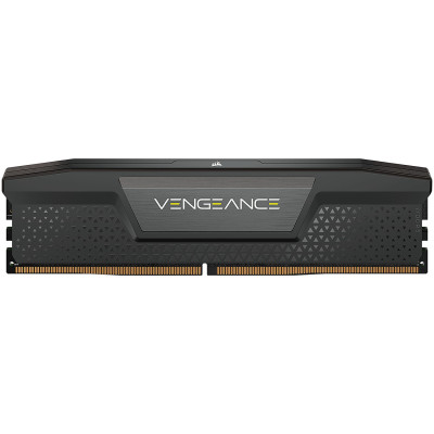Оперативная память DRAM Corsair Vengeance CMK16GX5M1B5200C40 16GB DDR5 5200MHz Оперативная память DRAM Corsair Vengeance CMK16GX5M1B5200C40 16GB DDR5 5200MHz