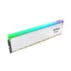 Desktop Memory DRAM XPG LANCER BLADE AX5U6000C3016G-SLABRWH 16GB DDR5 DIMM 6000MHz 30-40-40 Color:white
