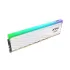 זיכרון לנייח DRAM XPG LANCER BLADE AX5U6000C3016G-SLABRWH 16GB DDR5 DIMM 6000MHz 30-40-40 צבע לבן