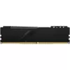 זיכרון לנייח DRAM Kingston Fury Beast KF436C17BB/8 8GB DDR4 3600MHz CL17