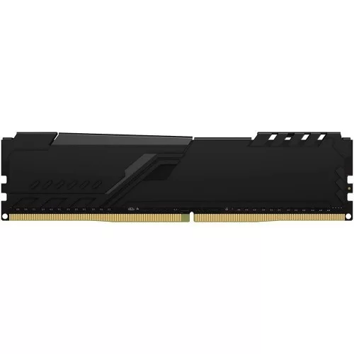 זיכרון לנייח DRAM Kingston Fury Beast KF436C17BB/8 8GB DDR4 3600MHz CL17