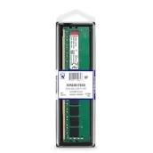 זיכרון לנייח DRAM Kingston KVR24N17S8/8 8GB DDR4 2400MHz