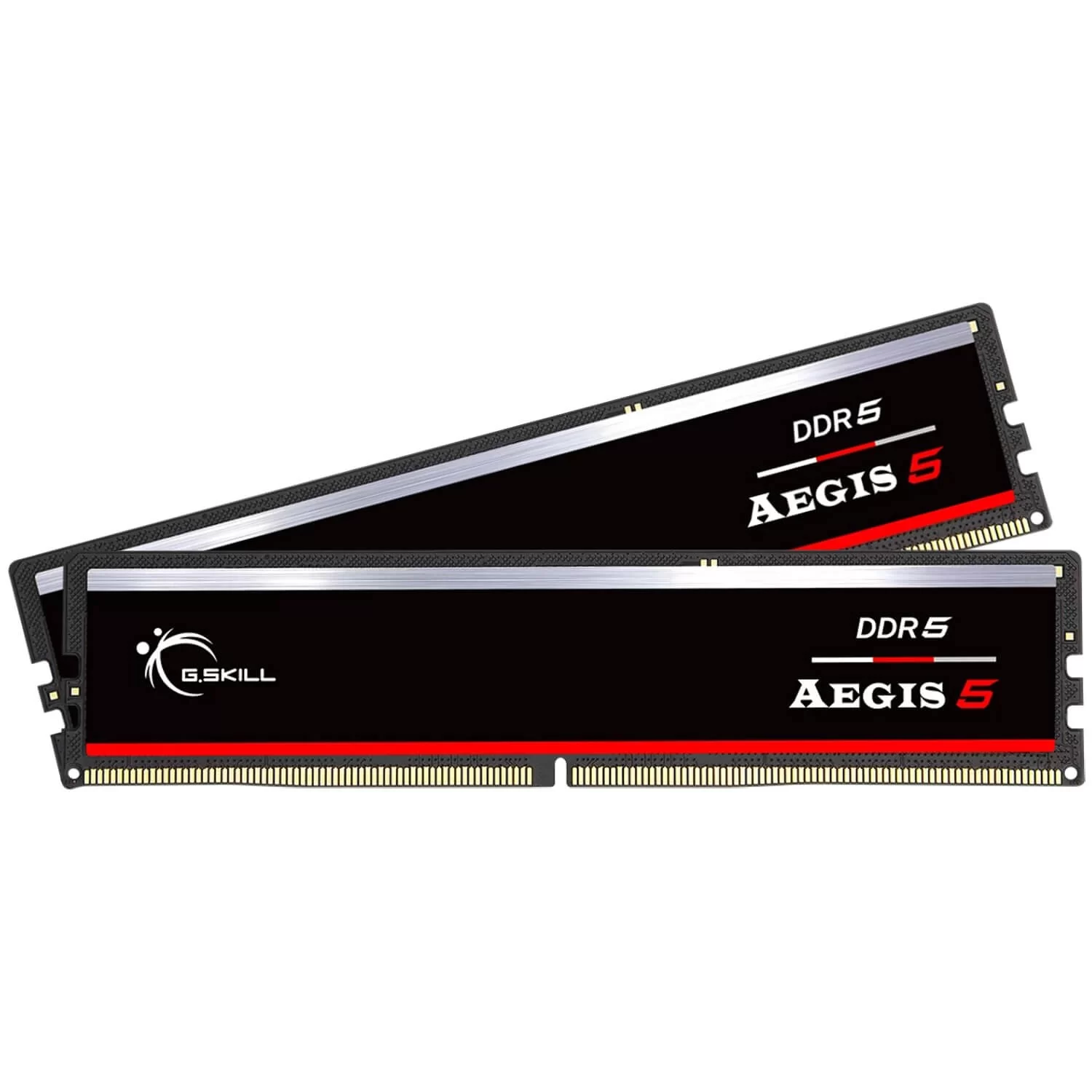 Оперативная память DRAM G.Skill Aegis 5 6000J3636F32GX2-IS KIT 64GB (2X32GB)