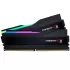 Оперативная память DRAM G.Skill Trident Z5 RGB 6400J3039G16GX2-TZ5RK KIT 32GB (2x16GB) DDR5 DIMM 6400MHz CL30 1.4V Цвет:чёрный