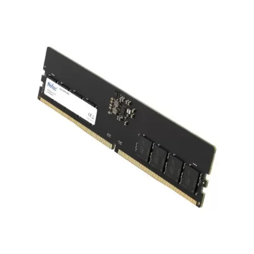 Desktop Memory DRAM Netac Basic NTBSD5P56SP 16GB DDR5 DIMM 5600MHz CL46 1.1V