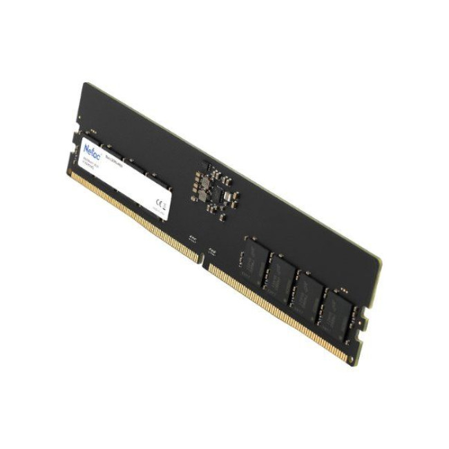 Desktop Memory DRAM NETAC Basic NTBSD5P56SP 16GB DDR5 5600Mhz CL46 1.1V