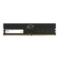 Оперативная память DRAM Netac Basic NTBSD5P56SP 16GB DDR5 5600Mhz CL46 1.1V