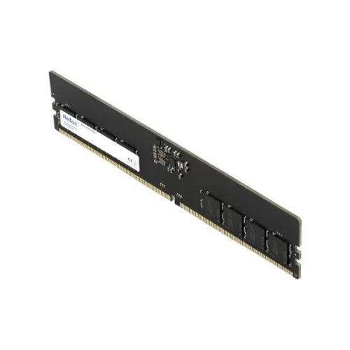 Desktop Memory DRAM Netac Basic NTBSD5P56SP 16GB DDR5 DIMM 5600MHz CL46 1.1V
