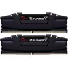 Desktop Memory DRAM G.Skill Ripjaws V F4-3200C16D-16GVKB KIT 16GB (2X8GB) DDR4 DIMM 3200MHz C16 XMP 2.0 1.35V Color:black