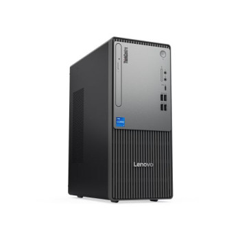 תחנת עבודה Lenovo ThinkCenter neo 50t 12UD00C8IV Intel® Core™ i5-14400 8GB