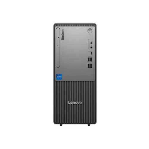 Workstation Lenovo ThinkCenter neo 50t 12UD00C8IV Intel® Core™ i5-14400 8GB