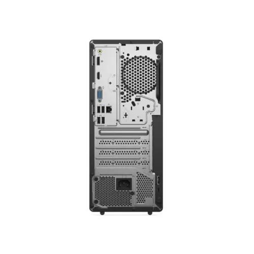 תחנת עבודה Lenovo ThinkCenter neo 50t 12UD00C8IV Intel Core i5-14400 8GB SSD:512GB צבע שחור