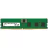 זיכרון לנייח DRAM Micron D516G5600MI3RD 16GB DDR5 DIMM 5600MHz CL46 זיכרון לנייח DRAM Micron D516G5600MI3RD 16GB DDR5 DIMM 5600MHz CL46