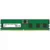 זיכרון לנייח DRAM Micron D516G5600MI3RD 16GB DDR5 DIMM 5600MHz CL46 זיכרון לנייח DRAM Micron D516G5600MI3RD 16GB DDR5 DIMM 5600MHz CL46