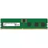 זיכרון לנייח DRAM Micron D516G5600MI3RD 16GB DDR5 DIMM 5600MHz CL46