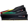 Desktop Memory DRAM G.Skill Trident Z5 Neo 6000J3444F64GX2-TZ5NR KIT 128GB