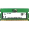 זיכרון SODIMM Hynix HMCG66AGBSA092N 8GB DDR5 SO-DIMM 5600MHz 1.1V