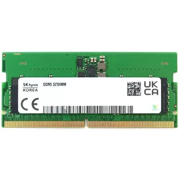 SODIMM-память Hynix HMCG66AGBSA092N 8GB DDR5 SO-DIMM 5600MHz 1.1V