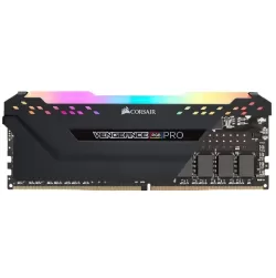 Память Corsair Vengeance Pro RGB C16 CM4X16GC3200C16W2E 16GB DDR4 3200MHz 16 Память Corsair Vengeance Pro RGB C16 CM4X16GC3200C16W2E 16GB DDR4 3200MHz 16
