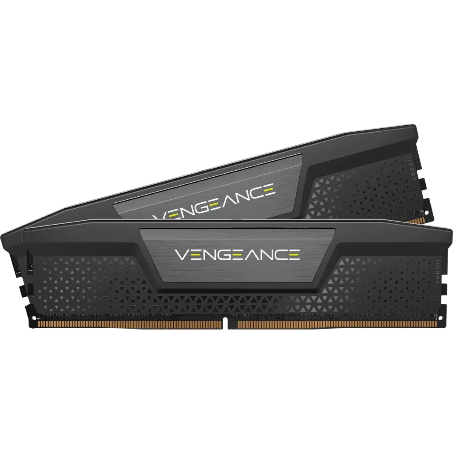 Memory Corsair Vengeance CMK32GX5M2B6000C30 KIT 32GB - 2x16 (Dual) DDR5 6000MHz 30 1.25V Color:gray