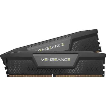 Память Corsair Vengeance CMK32GX5M2B6000C30 KIT 32GB - 2x16 (Dual) DDR5 6000MHz 30 1.25V Цвет:серый