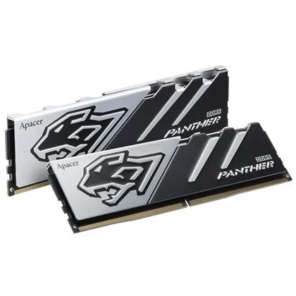 זיכרון לנייח DRAM Apacer DDR5 UDIMM 32GB Kit (2x16) 6000MHz AH5U32G60C6227BAA2 32GB DDR5 DIMM 6000MHz