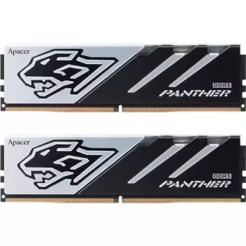 זיכרון לנייח DRAM Apacer DDR5 UDIMM 32GB Kit (2x16) 6000MHz AH5U32G60C6227BAA2 32GB DDR5 DIMM 6000MHz זיכרון לנייח DRAM Apacer DDR5 UDIMM 32GB Kit (2x16) 6000MHz AH5U32G60C6227BAA2 32GB DDR5 DIMM 6000MHz