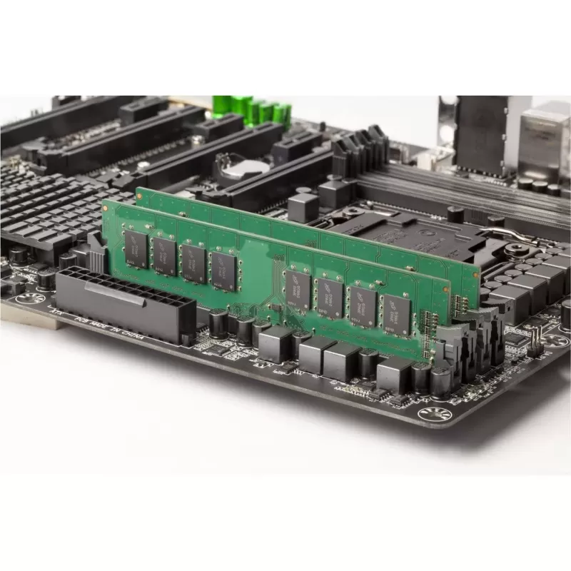 Desktop Memory DRAM Crucial CT8G4DFRA266 8GB DDR4 DIMM 2666MHz CL19 Condition:Used Desktop Memory DRAM Crucial CT8G4DFRA266 8GB DDR4 DIMM 2666MHz CL19 Condition:Used