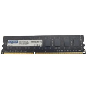 Оперативная память DRAM Xpower Память для Стационарного ПК XPower G5 8GB DDR3 1600Mhz MEMXP16008G-D