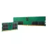 זיכרון לנייח DRAM Transcend JetRam DDR5 5600 U-DIMM 32GB JM5600ALE-32G 32GB DDR5 DIMM 5600MHz 1.1V