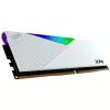 Desktop Memory DRAM Adata XPG Lancer RGB DDR5 32GB 6000MHz white AX5U6000C3032G-CLARWH 32GB DDR5 6000MHz CL30 Intel XMP 3.0 and AMD EXPO Desktop Memory DRAM Adata XPG Lancer RGB DDR5 32GB 6000MHz white AX5U6000C3032G-CLARWH 32GB DDR5 6000MHz CL30 Intel XMP 3.0 and AMD EXPO