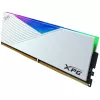 Desktop Memory DRAM Adata XPG Lancer RGB DDR5 32GB 6000MHz white AX5U6000C3032G-CLARWH 32GB DDR5 6000MHz CL30 Intel XMP 3.0 and AMD EXPO Desktop Memory DRAM Adata XPG Lancer RGB DDR5 32GB 6000MHz white AX5U6000C3032G-CLARWH 32GB DDR5 6000MHz CL30 Intel XMP 3.0 and AMD EXPO