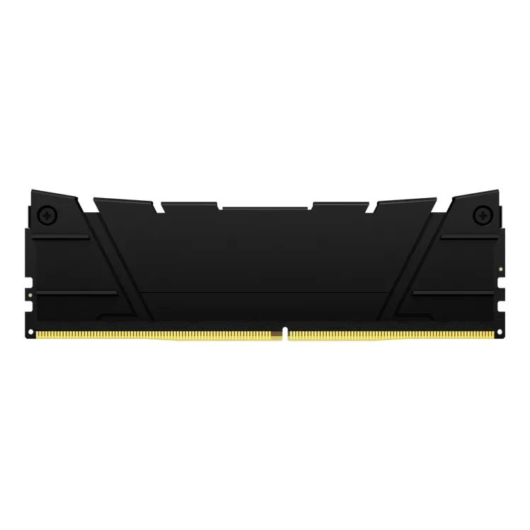 Desktop Memory DRAM Kingston FURY Renegade DDR4 32GB Kit (2x16) 3600MHz CL16 1Gx8 black KF436C16RB12K2/32 32GB DDR4 3600MHz