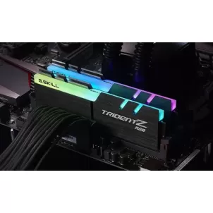 Desktop Memory DRAM G.Skill Trident Z F4-4266C19D-16GTZR KIT 16GB (2X8GB) DDR4 DIMM 4266MHz OEM, no package