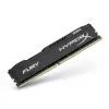 זיכרון לנייח DRAM Kingston HYPER-X FURY HX424C15FB/16 16GB DDR4 2400MHz זיכרון לנייח DRAM Kingston HYPER-X FURY HX424C15FB/16 16GB DDR4 2400MHz