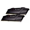 Оперативная память DRAM G.Skill Ripjaws V F4-3200C16D-16GVKB KIT 16GB (2X8GB) DDR4 DIMM 3200MHz OEM, без оригинальной упаковки Оперативная память DRAM G.Skill Ripjaws V F4-3200C16D-16GVKB KIT 16GB (2X8GB) DDR4 DIMM 3200MHz OEM, без оригинальной упаковки