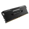 Оперативная память DRAM Corsair Vengeance LPX CMU32GX4M2C3000C15 KIT 32GB (2x16GB) DDR4 3000MHz Цвет:белый Оперативная память DRAM Corsair Vengeance LPX CMU32GX4M2C3000C15 KIT 32GB (2x16GB) DDR4 3000MHz Цвет:белый
