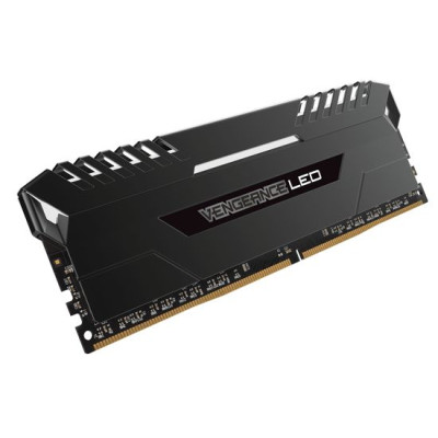 Desktop Memory DRAM Corsair Vengeance LPX CMU32GX4M2C3000C15 KIT 32GB (2x16GB) Desktop Memory DRAM Corsair Vengeance LPX CMU32GX4M2C3000C15 KIT 32GB (2x16GB)