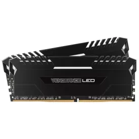 Оперативная память DRAM Corsair Vengeance LPX CMU32GX4M2C3000C15 KIT 32GB (2x16GB) DDR4 3000MHz Цвет:белый Оперативная память DRAM Corsair Vengeance LPX CMU32GX4M2C3000C15 KIT 32GB (2x16GB) DDR4 3000MHz Цвет:белый