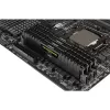 זיכרון לנייח DRAM Corsair VENGEANCE LPX  CMK64GX4M4C3000C15 KIT 64GB (4x16GB) DDR4 3000MHz 1.2V צבע שחור