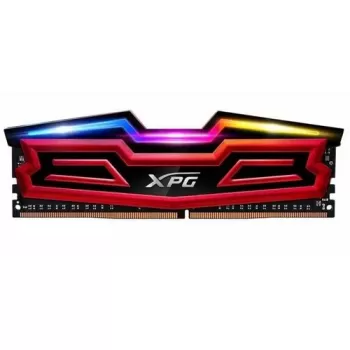 Desktop Memory DRAM Adata XPG SPECTRIX D40 AX4U360038G17-SR40 8GB DDR4 DIMM 3600MHz