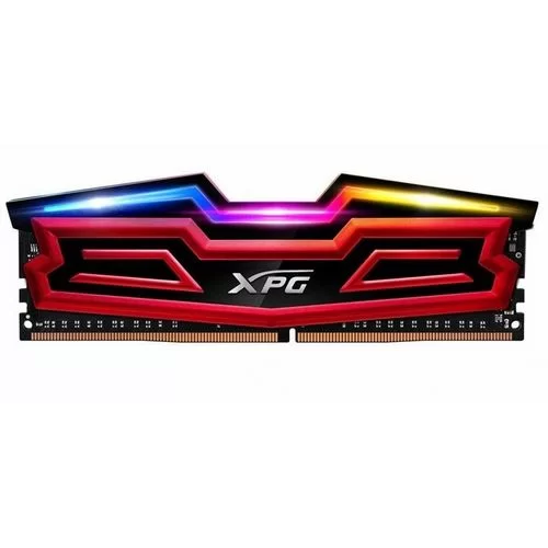 זיכרון לנייח DRAM Adata XPG SPECTRIX D40 AX4U360038G17-SR40 8GB DDR4 3600MHz