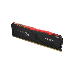 Desktop Memory DRAM Kingston HyperX Fury HX432C16FB3A/16 16GB DDR4 DIMM 3200MHz