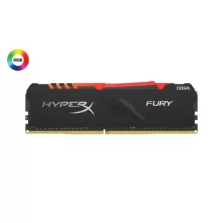 Desktop Memory DRAM Kingston HyperX Fury HX432C16FB3A/16 16GB DDR4 DIMM 3200MHz