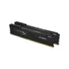 Desktop Memory DRAM Kingston HyperX Fury HX430C15FB3K2/16 KIT 16GB (2X8GB) DDR4 DIMM 3000MHz